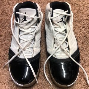 Men’s Air Jordan’s size 12